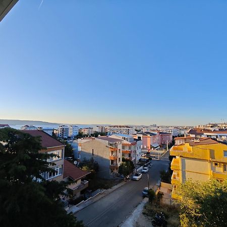 Dunya Pansiyon Çanakkale Kültér fotó