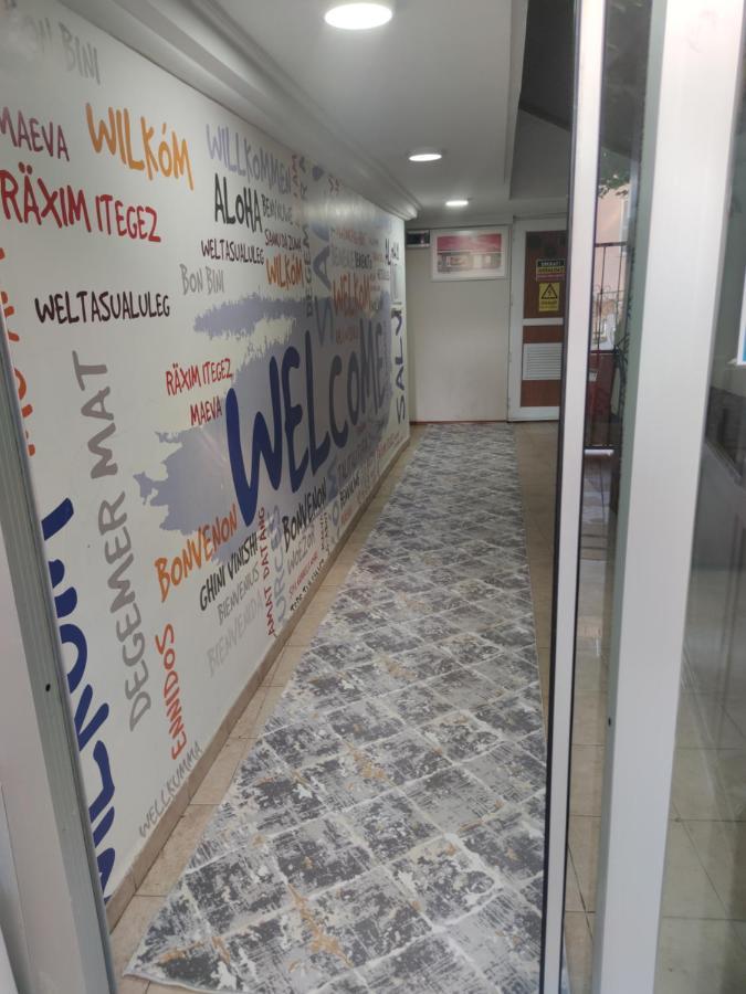 Dunya Pansiyon Çanakkale Kültér fotó