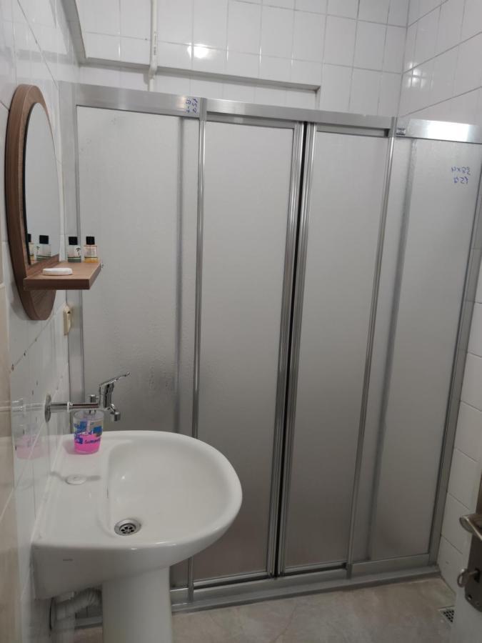 Dunya Pansiyon Çanakkale Kültér fotó