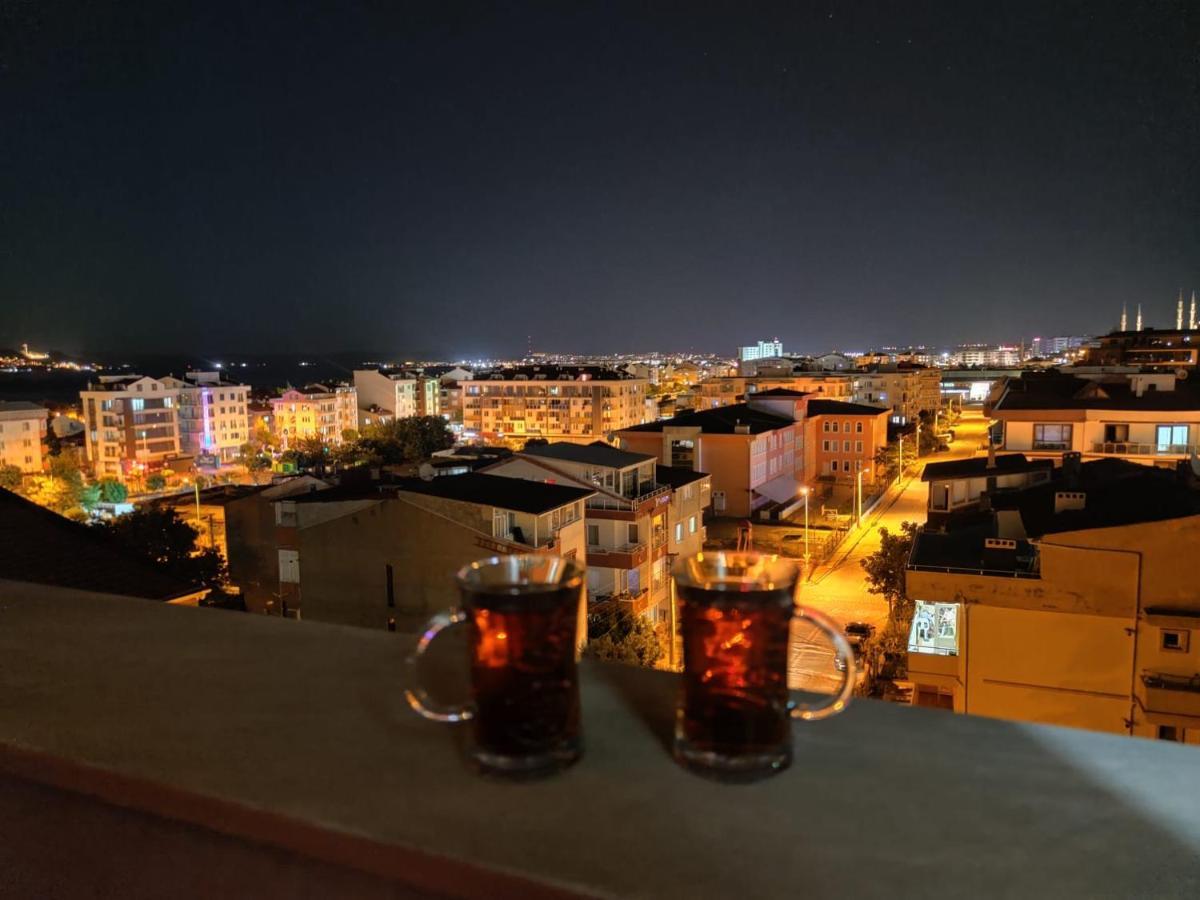 Dunya Pansiyon Çanakkale Kültér fotó