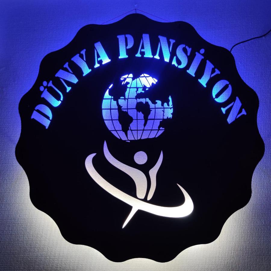 Dunya Pansiyon Çanakkale Kültér fotó