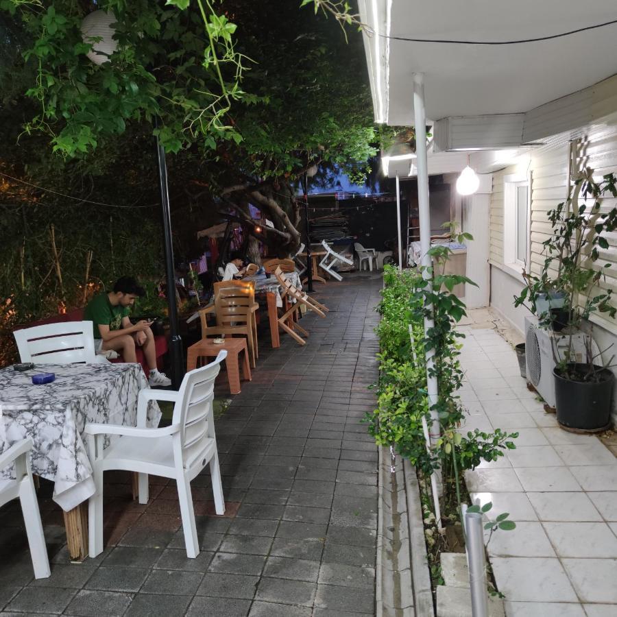 Dunya Pansiyon Çanakkale Kültér fotó