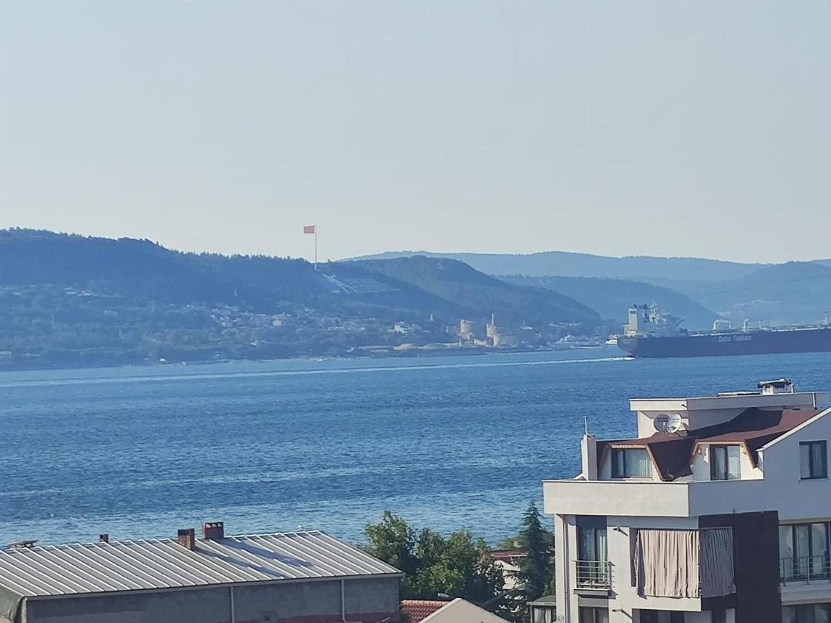Dunya Pansiyon Çanakkale Kültér fotó