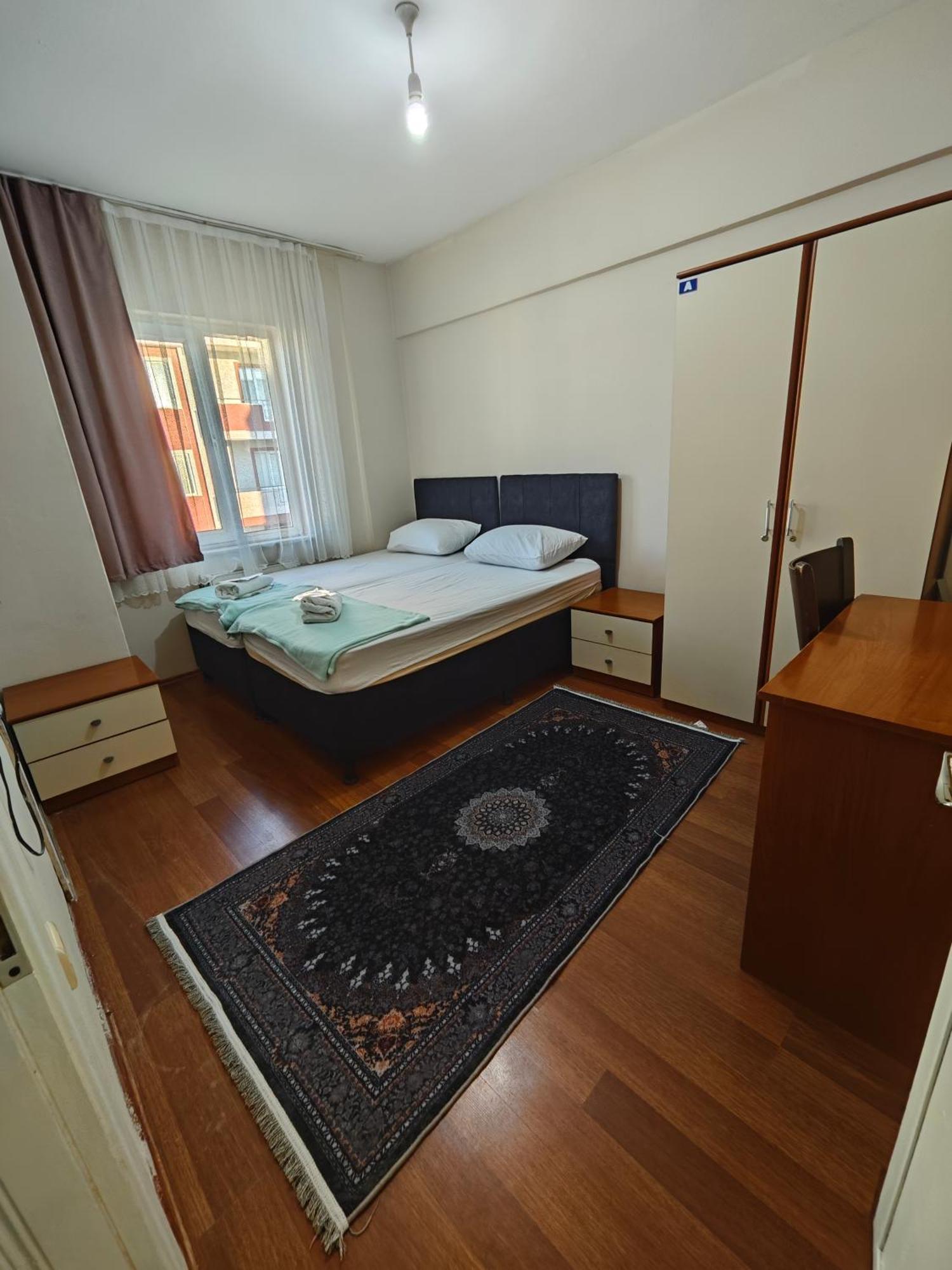 Dunya Pansiyon Çanakkale Kültér fotó