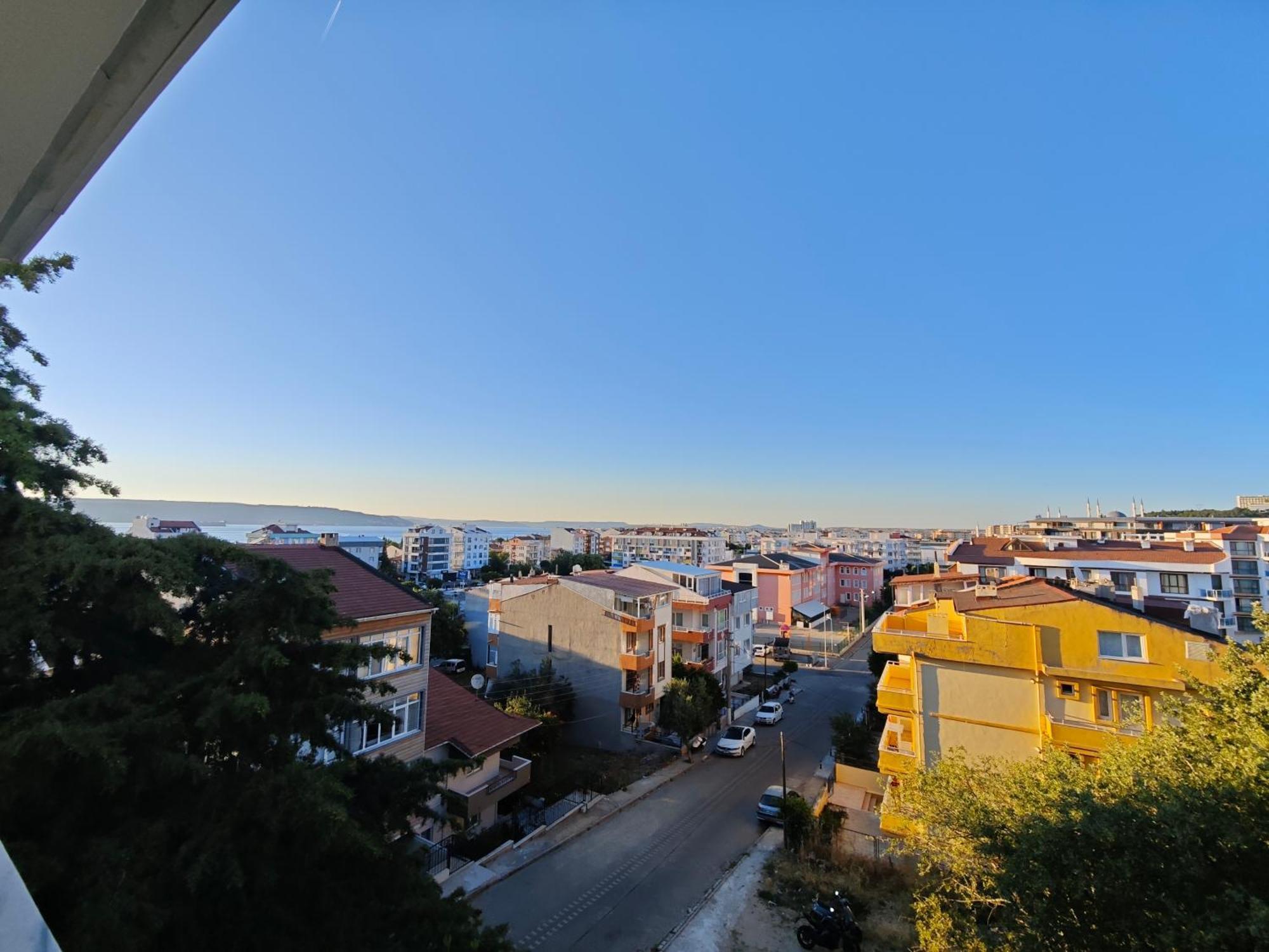 Dunya Pansiyon Çanakkale Kültér fotó