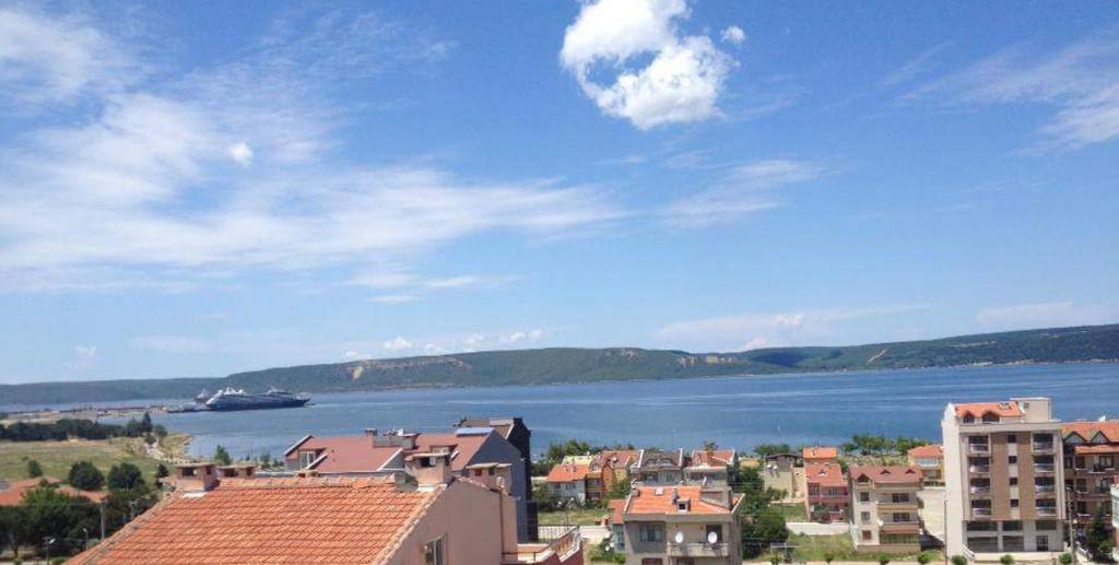 Dunya Pansiyon Çanakkale Kültér fotó