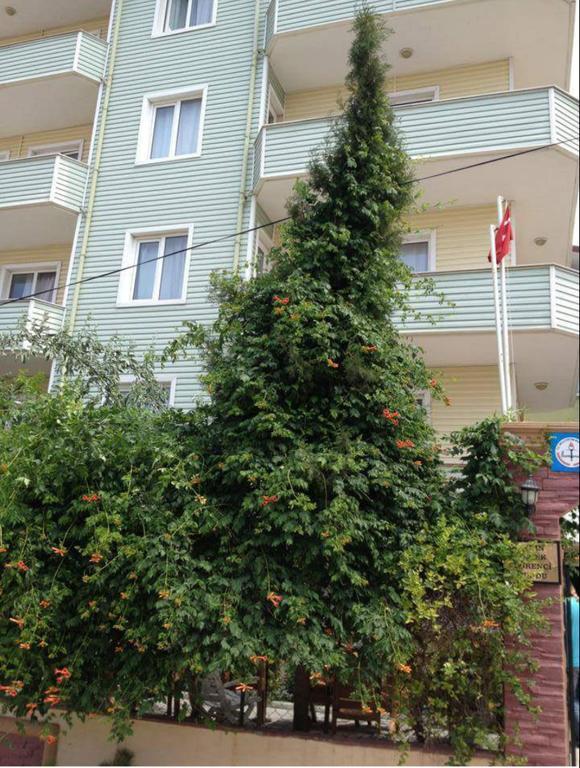 Dunya Pansiyon Aparthotel Çanakkale Kültér fotó