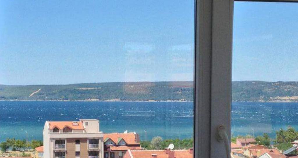 Dunya Pansiyon Çanakkale Kültér fotó